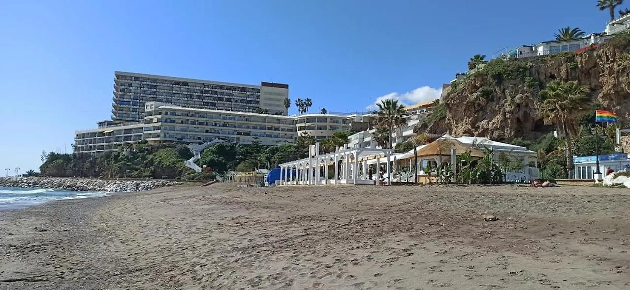 Bonito Apartamento Playa Bajondillo Apartment Torremolinos