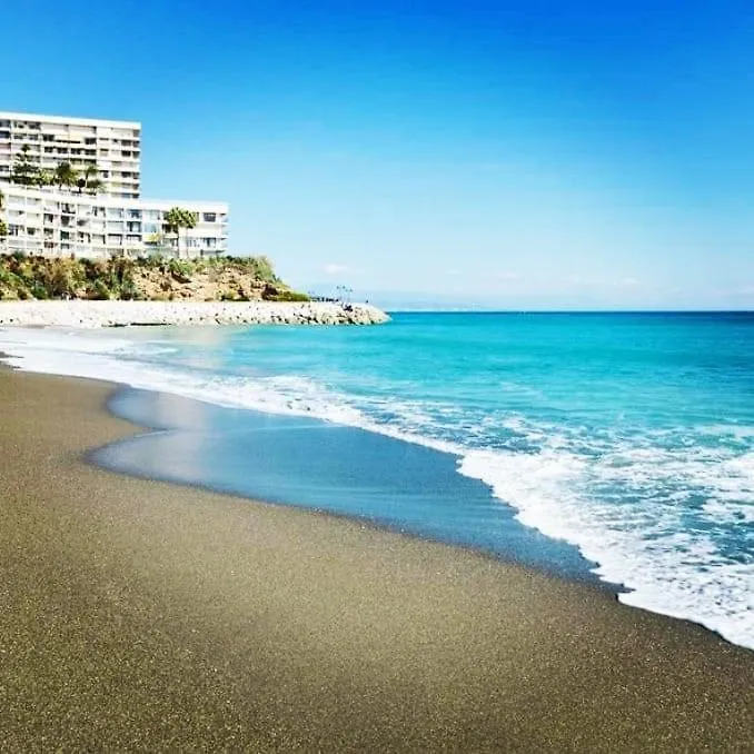 Bonito Apartamento Playa Bajondillo Apartment Torremolinos 0*,