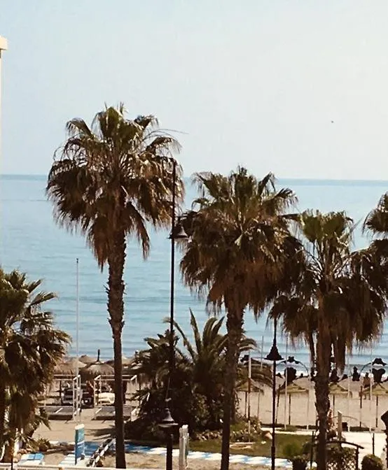 Bonito Apartamento Playa Bajondillo Apartment Torremolinos Spain