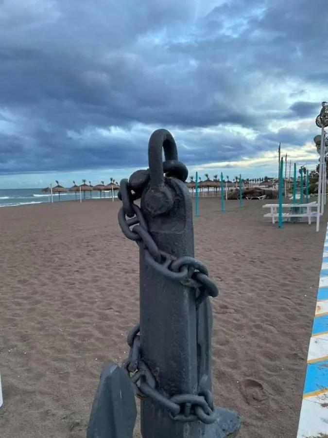 Bonito Apartamento Playa Bajondillo Apartment Torremolinos