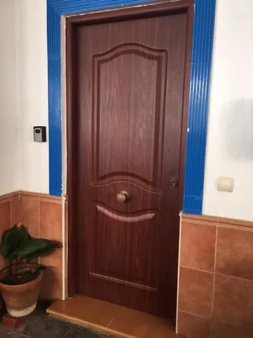 Bonito Apartamento Playa Bajondillo Apartment Torremolinos 0*,