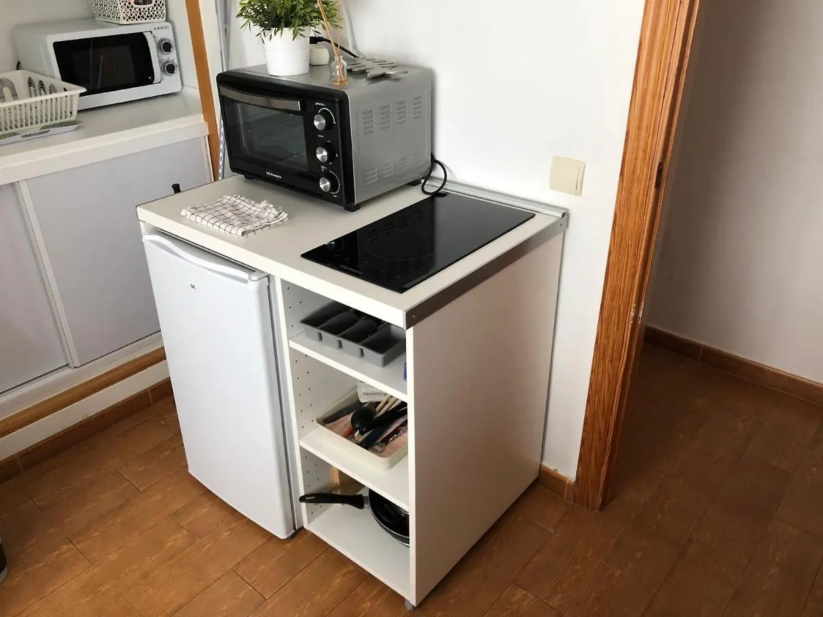 Bonito Apartamento Playa Bajondillo Apartment Torremolinos Spain