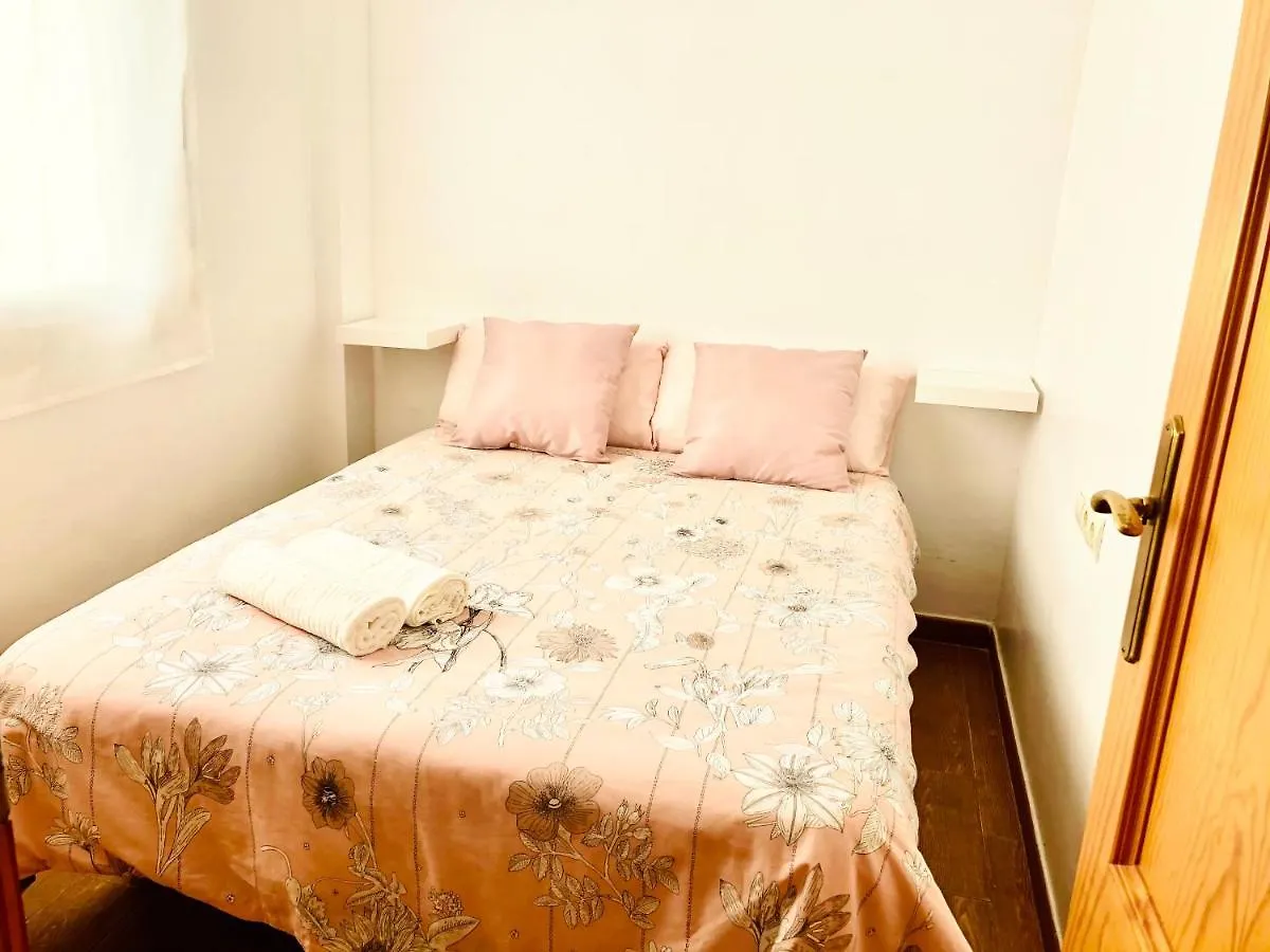 Bonito Apartamento Playa Bajondillo Appartamento Torremolinos