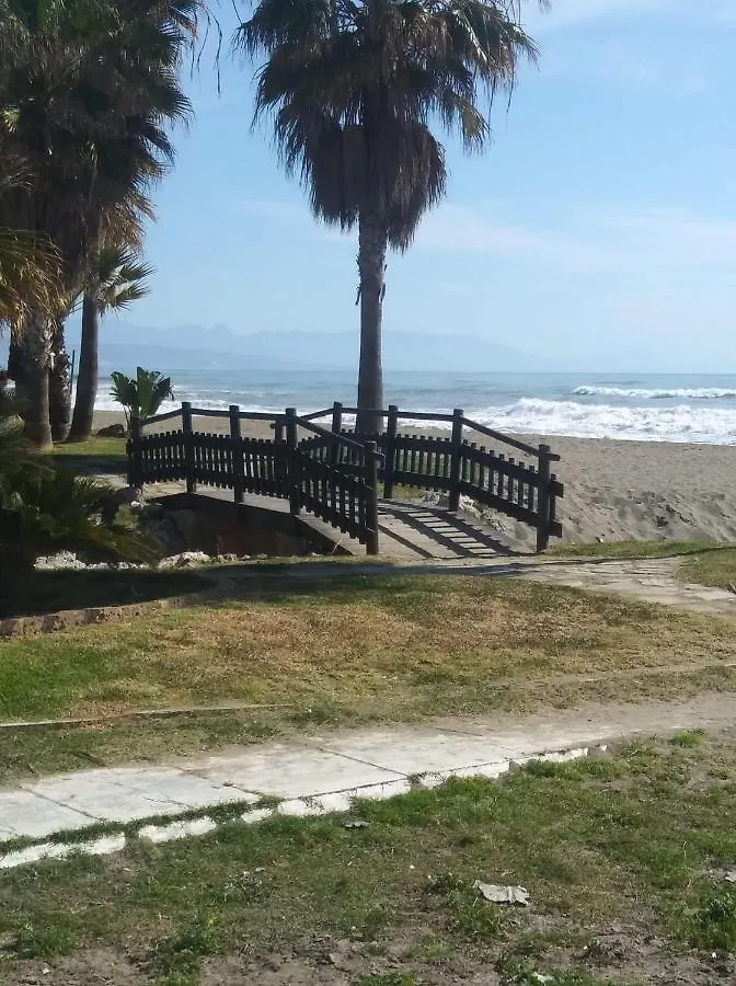 Bonito Apartamento Playa Bajondillo Appartamento Torremolinos Spagna