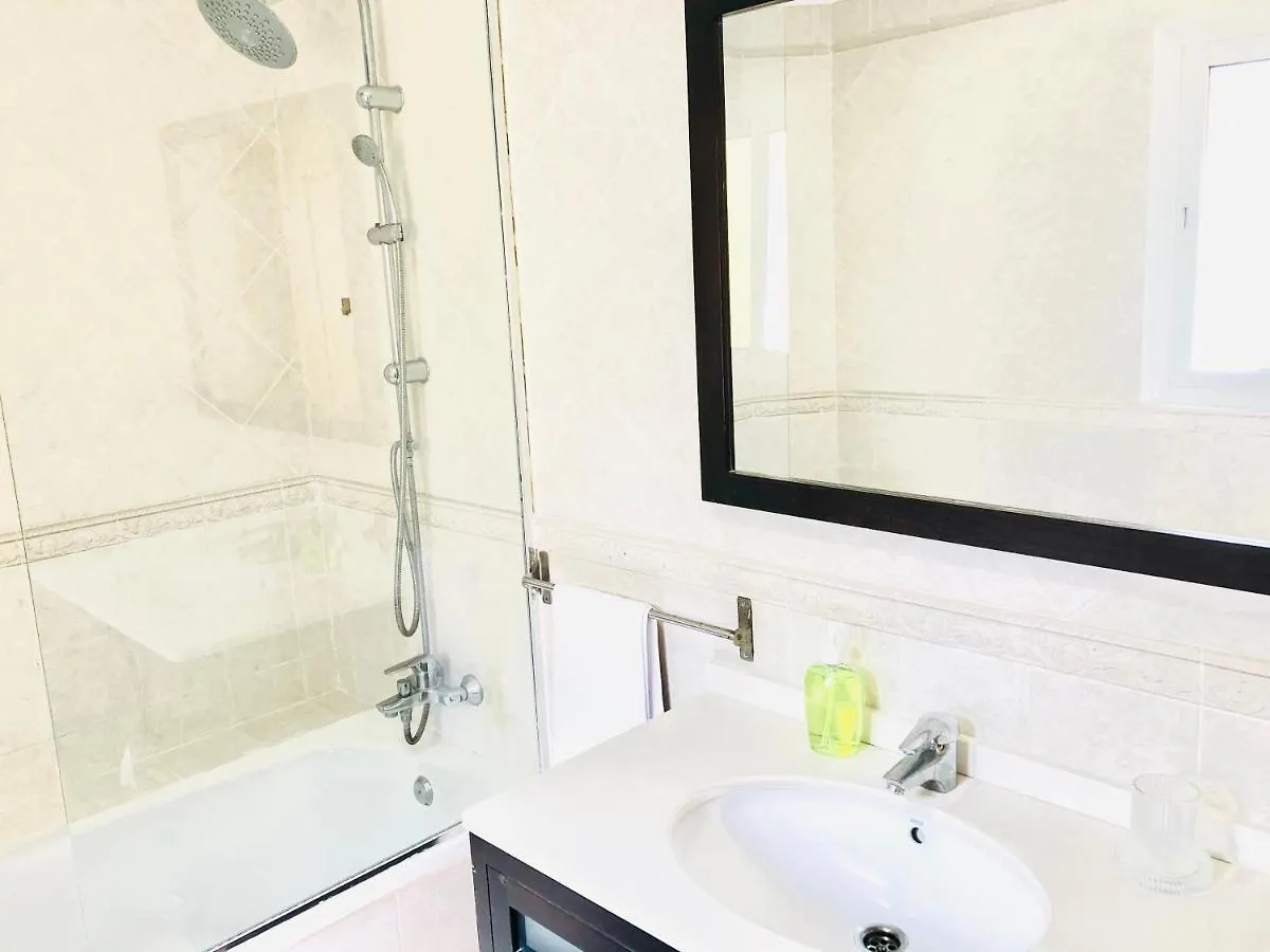 Bonito Apartamento Playa Bajondillo Appartamento Torremolinos