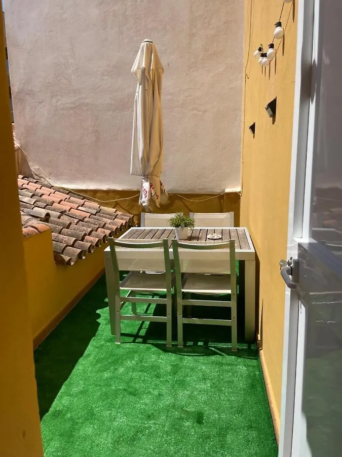 Bonito Apartamento Playa Bajondillo Appartamento Torremolinos 0*,  Spagna